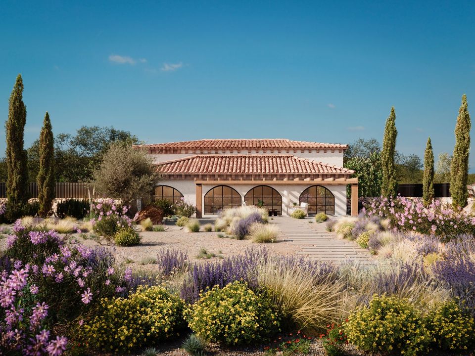 Finca i Javea, Alicante - bilde 2