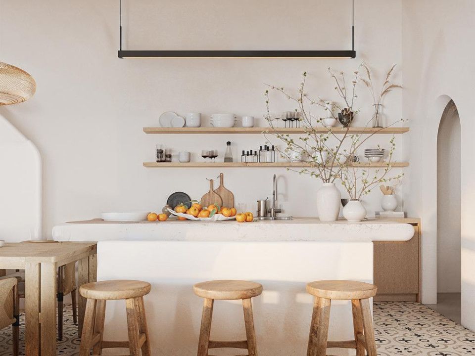 Finca i Javea, Alicante - bilde 5