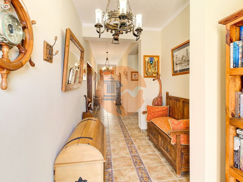 Villa i Castro Marim, Faro - foto 5
