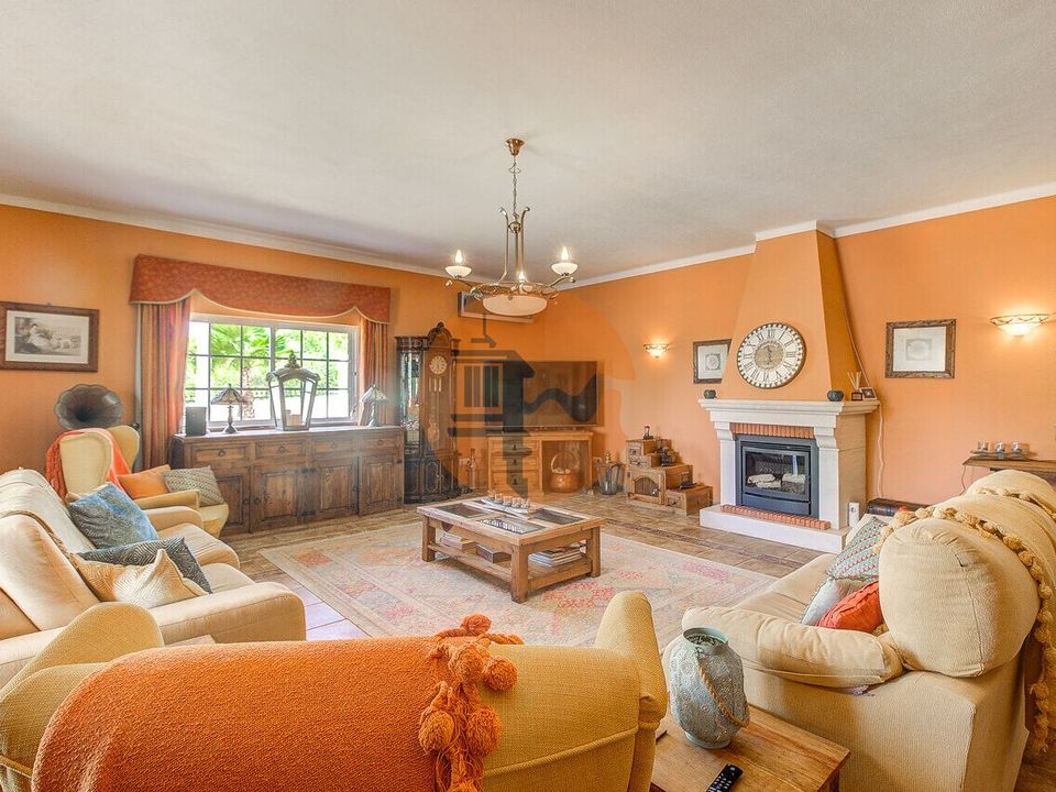 Villa i Castro Marim, Faro - foto 3