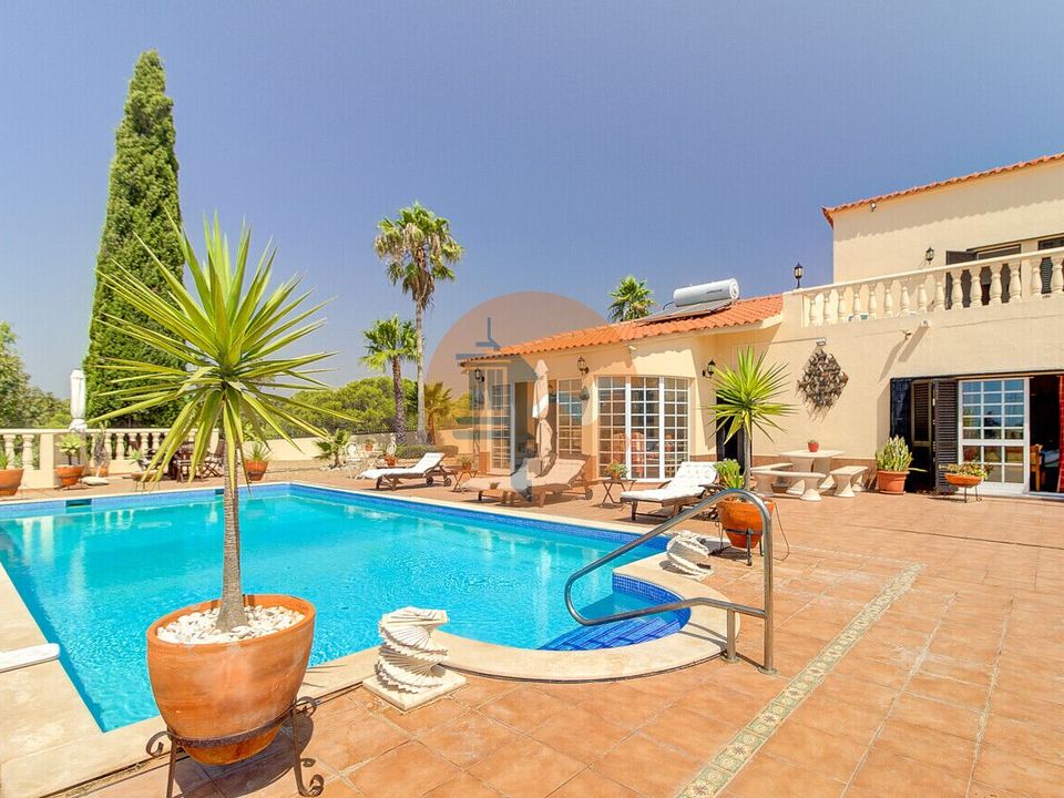 Villa i Castro Marim, Faro - foto 4