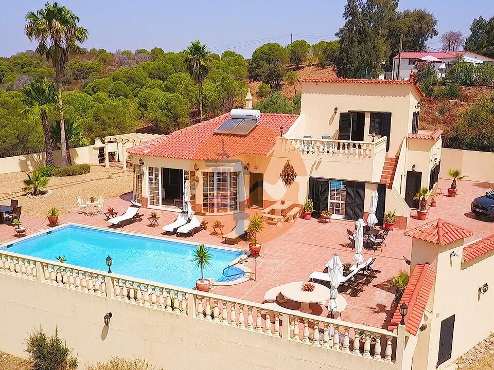 Villa i Castro Marim, Faro - foto 2