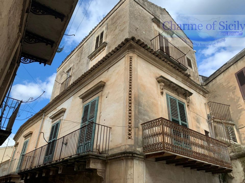 Villa i Modica, Ragusa - foto 2
