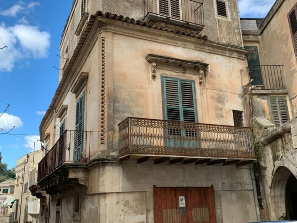 Villa i Modica, Ragusa - foto 3