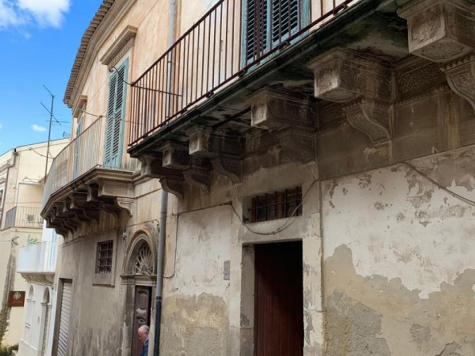 Villa i Modica, Ragusa - foto 4