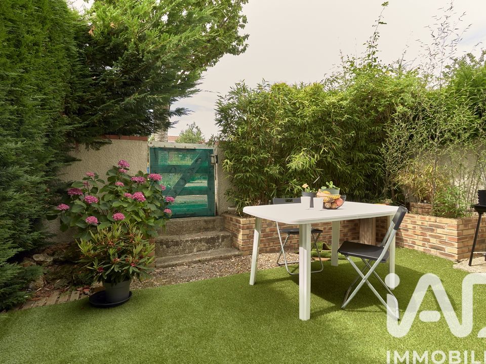 Wohnung in Voisins-le-Bretonneux, Yvelines - Foto 1