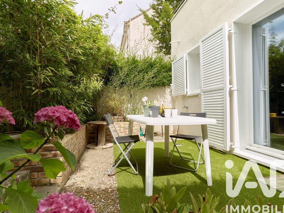 Wohnung in Voisins-le-Bretonneux, Yvelines - Foto 2
