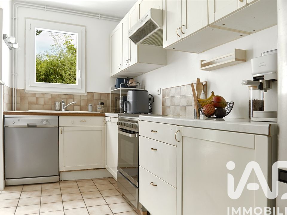 Wohnung in Voisins-le-Bretonneux, Yvelines - Foto 3