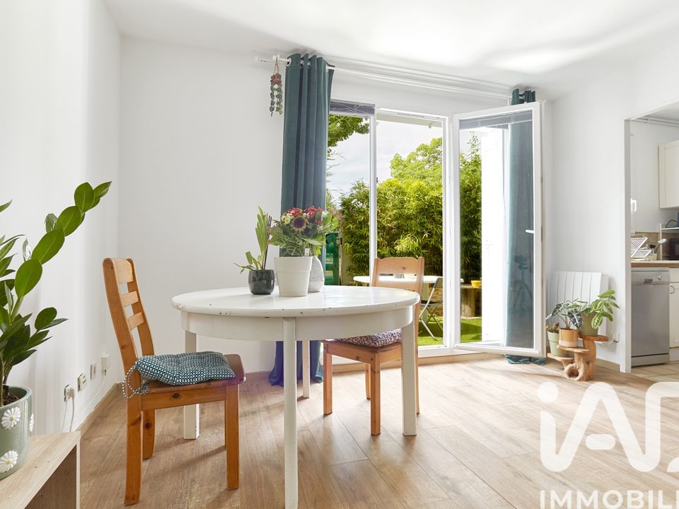 Wohnung in Voisins-le-Bretonneux, Yvelines - Foto 4