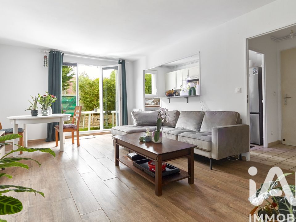 Wohnung in Voisins-le-Bretonneux, Yvelines - Foto 5
