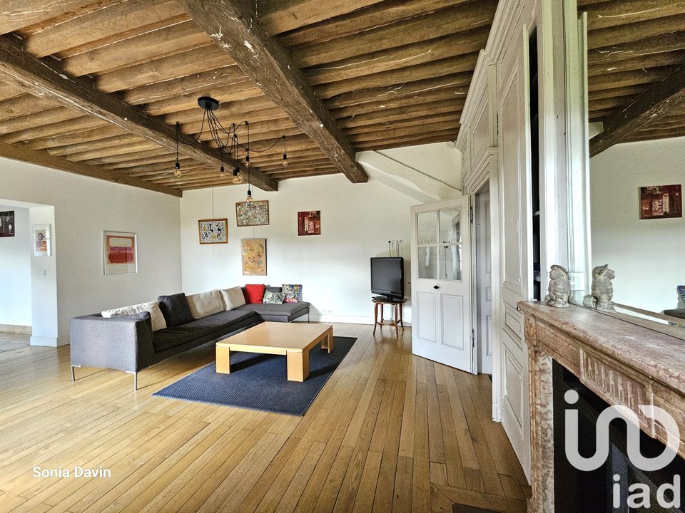 Landsbyhus i Mionnay, Ain - foto 5