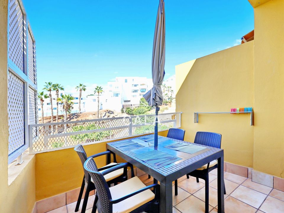 Lejlighed i Adeje, Tenerife - foto 1