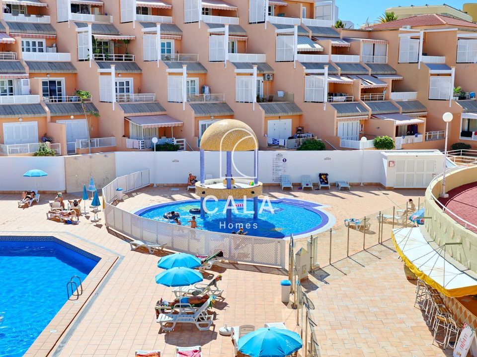 Lejlighed i Adeje, Tenerife - foto 2
