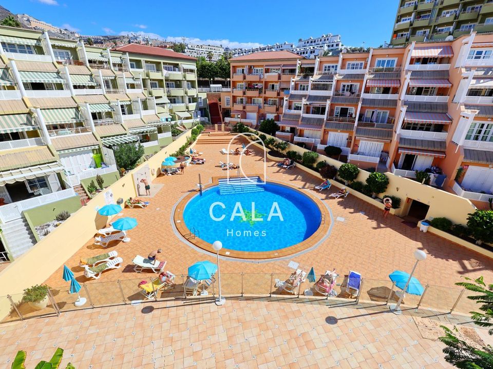 Lejlighed i Adeje, Tenerife - foto 3