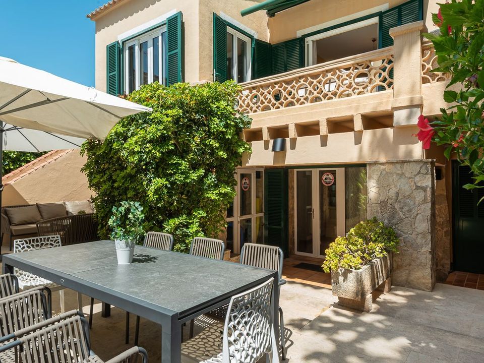 Villa i Bendinat, Mallorca - foto 2