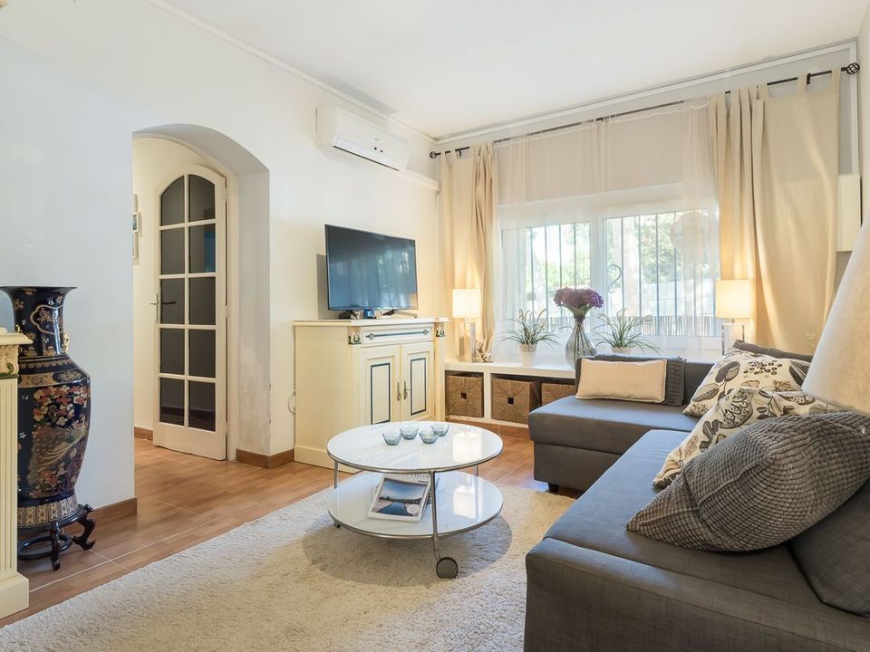 Villa i Bendinat, Mallorca - foto 4