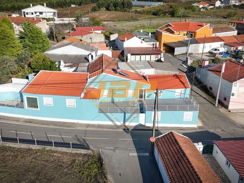 Villa i Torres Vedras, Lisbon - foto 2