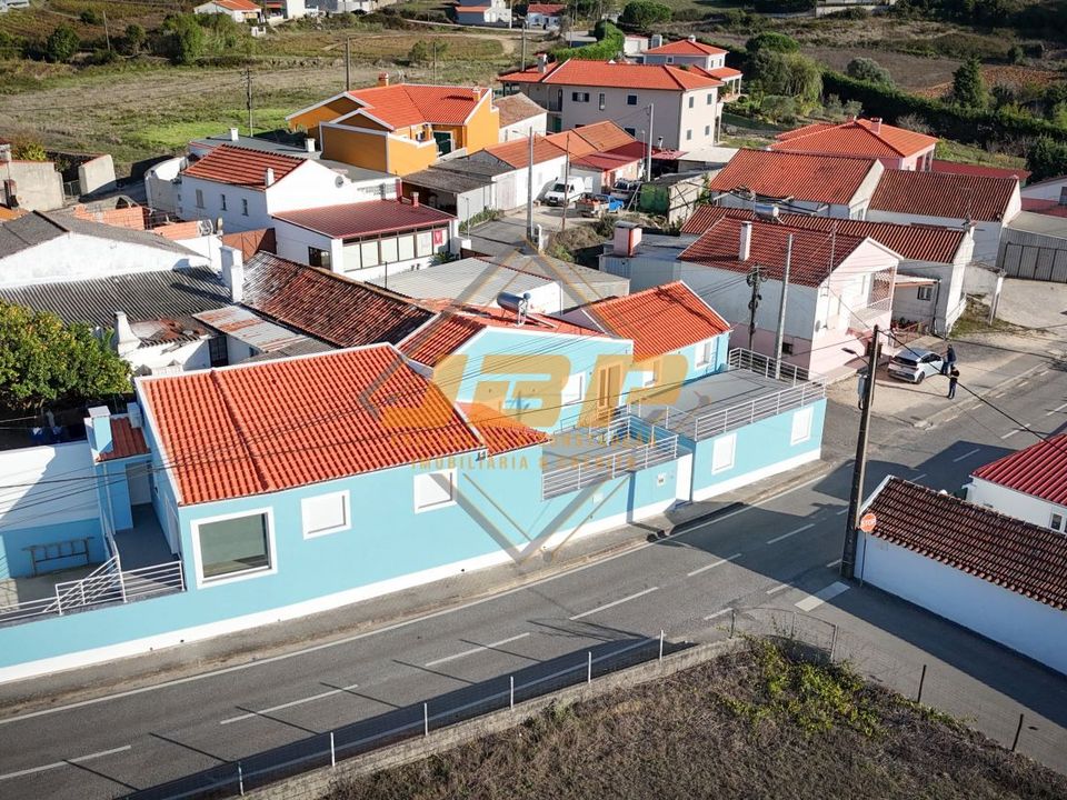 Villa i Torres Vedras, Lisbon - foto 1