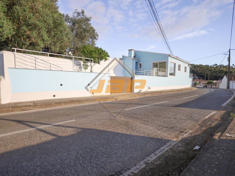 Villa i Torres Vedras, Lisbon - foto 5