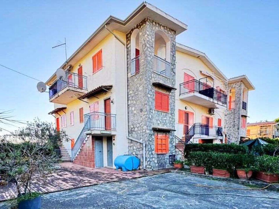 Villa i Belvedere Marittimo, Cosenza - foto 1