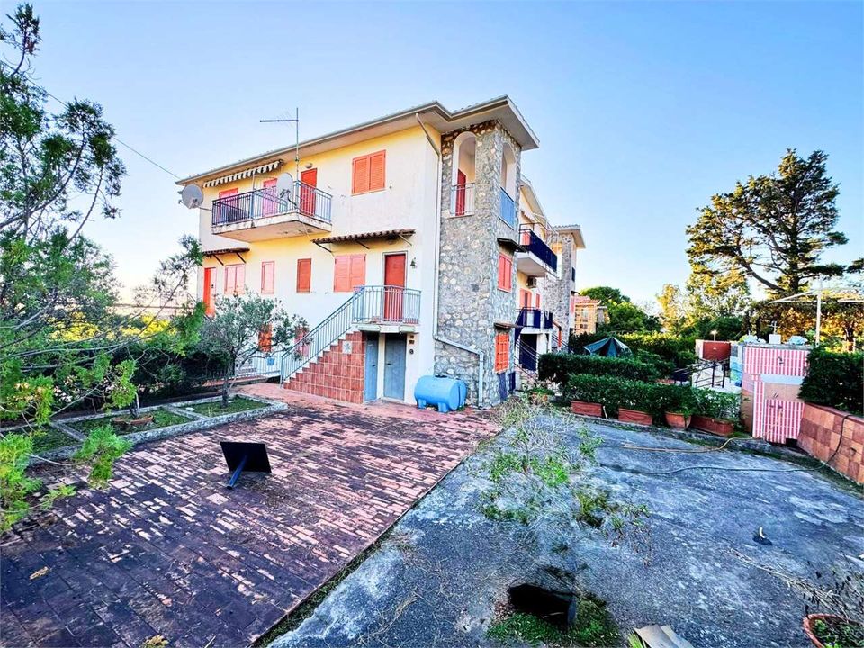 Villa i Belvedere Marittimo, Cosenza - foto 2