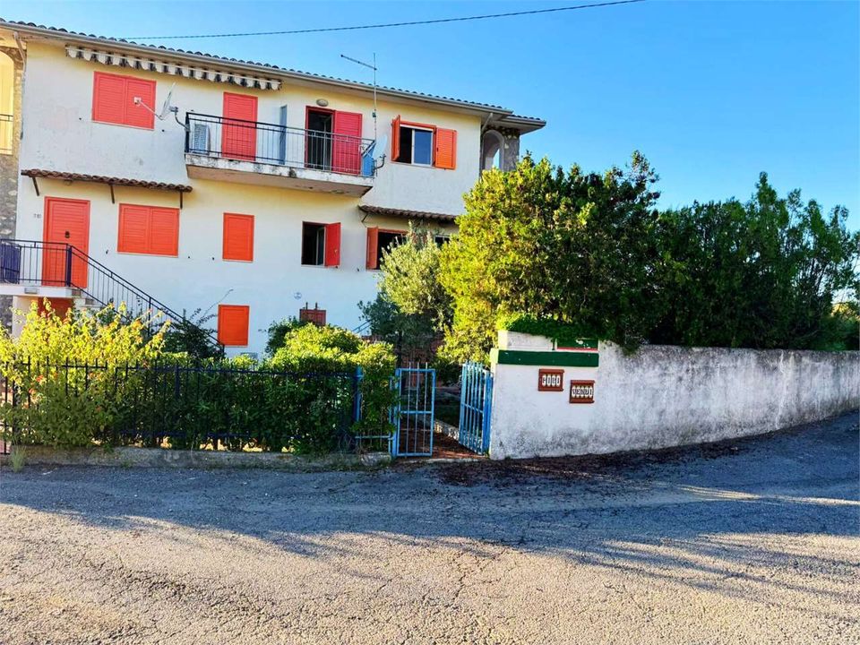 Villa i Belvedere Marittimo, Cosenza - foto 3