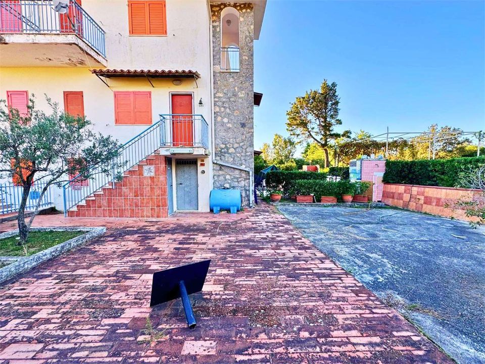 Villa i Belvedere Marittimo, Cosenza - foto 4
