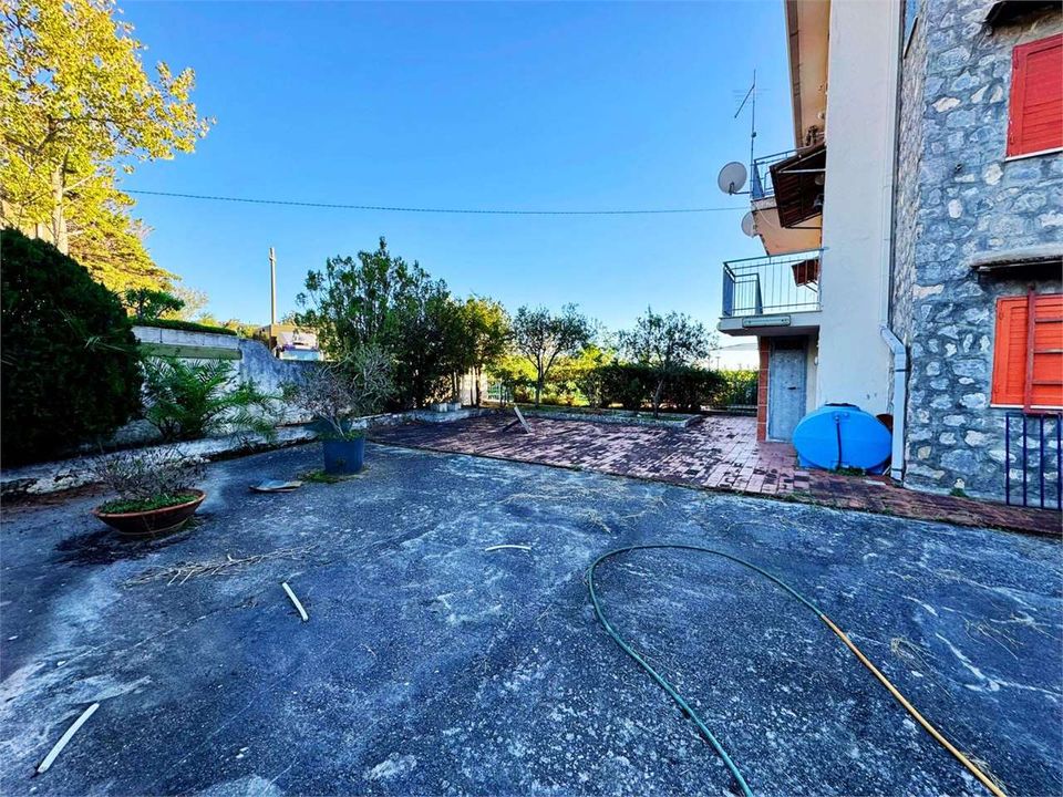 Villa i Belvedere Marittimo, Cosenza - foto 5