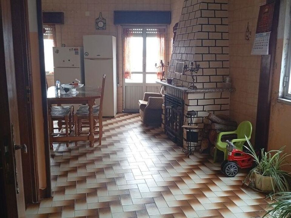 Bungalow i Covilha, Castelo Branco - foto 1