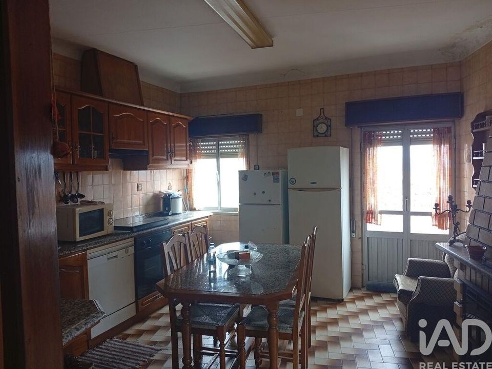 Bungalow i Covilha, Castelo Branco - foto 3