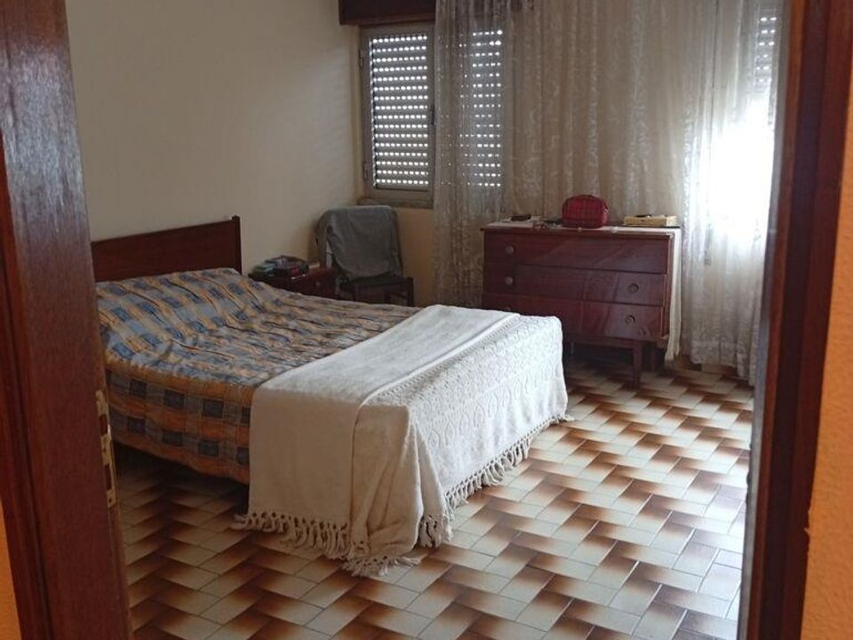 Bungalow i Covilha, Castelo Branco - foto 5
