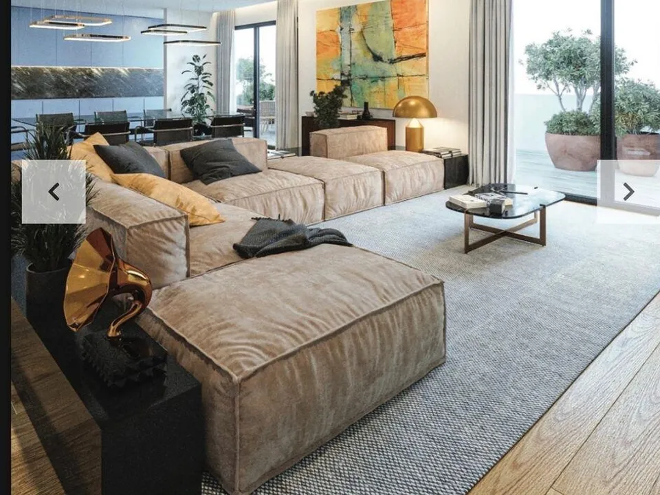Apartament a Maia, Porto - foto 3
