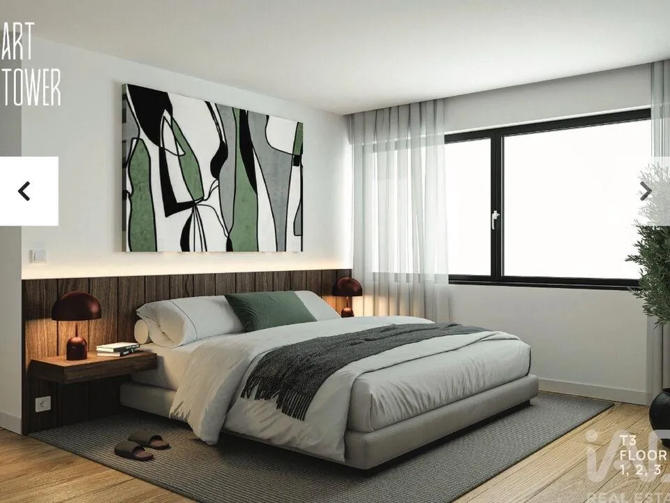 Apartament a Maia, Porto - foto 5