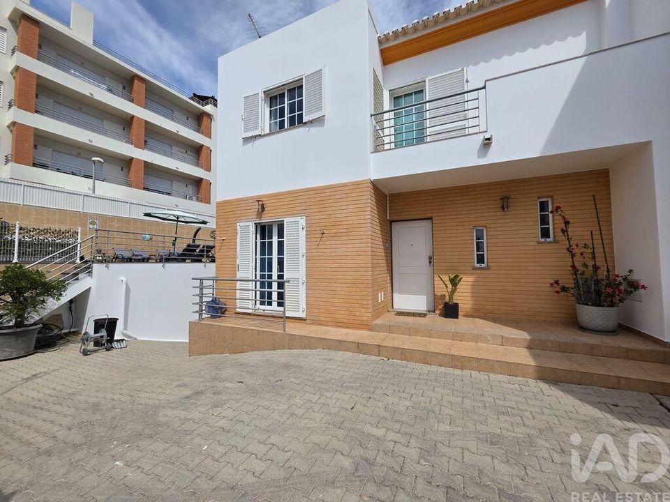 Byhus i Albufeira, Faro - foto 3