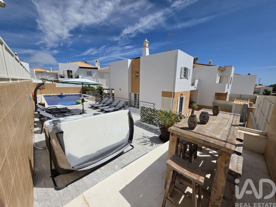 Byhus i Albufeira, Faro - foto 5