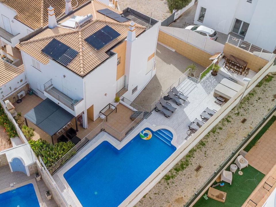 Byhus i Albufeira, Faro - foto 2