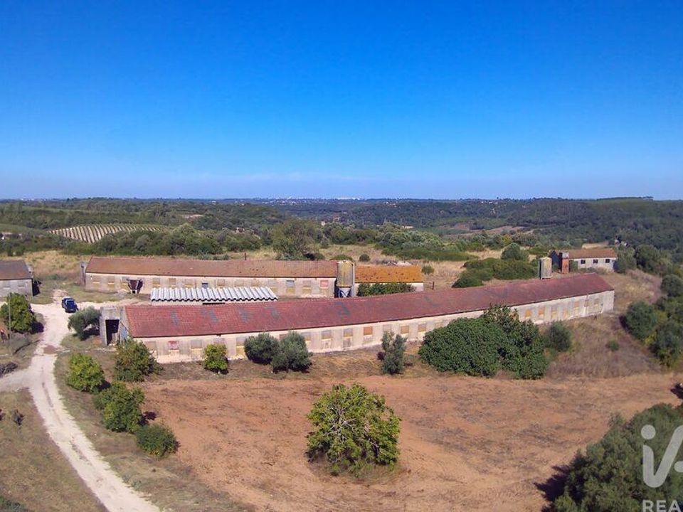Casa unifamiliar a Santarem, Santarem - foto 2