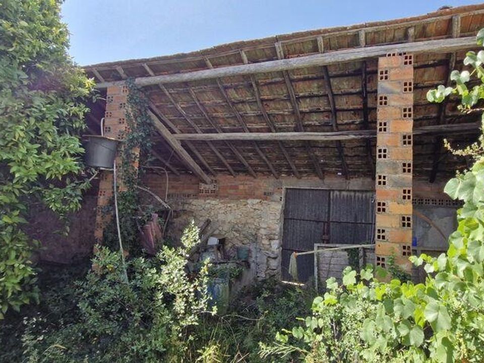 Casa unifamiliar a Santarem, Santarem - foto 4