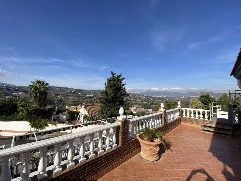 Villa i Alhaurin El Grande, Malaga - foto 2