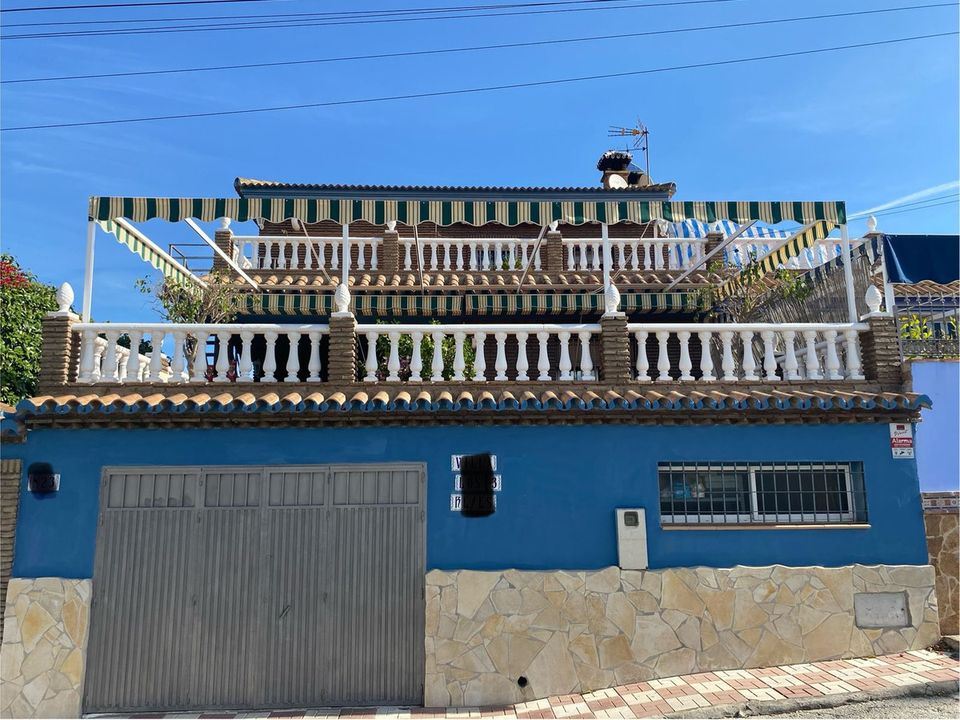 Villa i Alhaurin El Grande, Malaga - foto 4