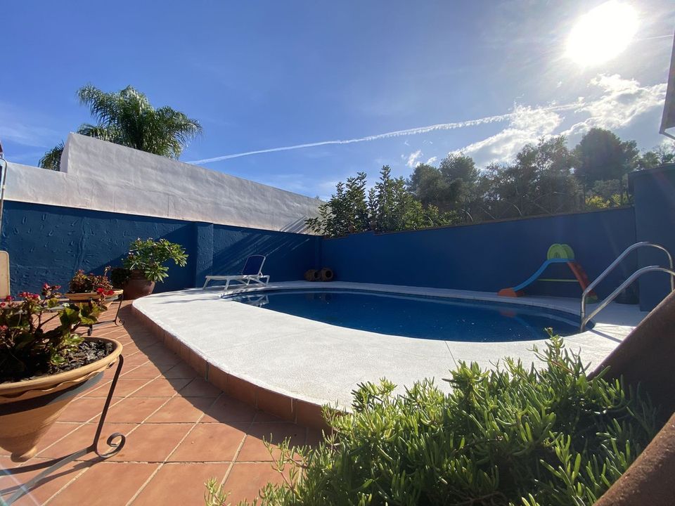 Villa i Alhaurin El Grande, Malaga - foto 5