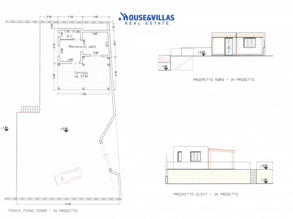 Villa i Avola, Siracusa - foto 2
