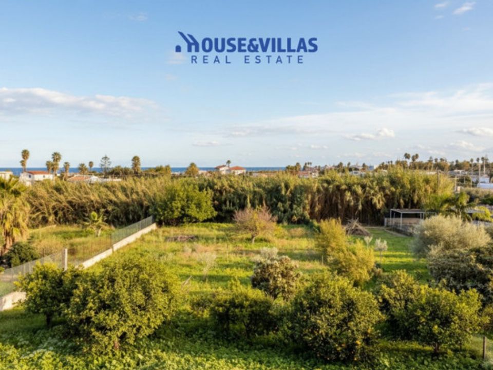 Villa i Avola, Siracusa - foto 3