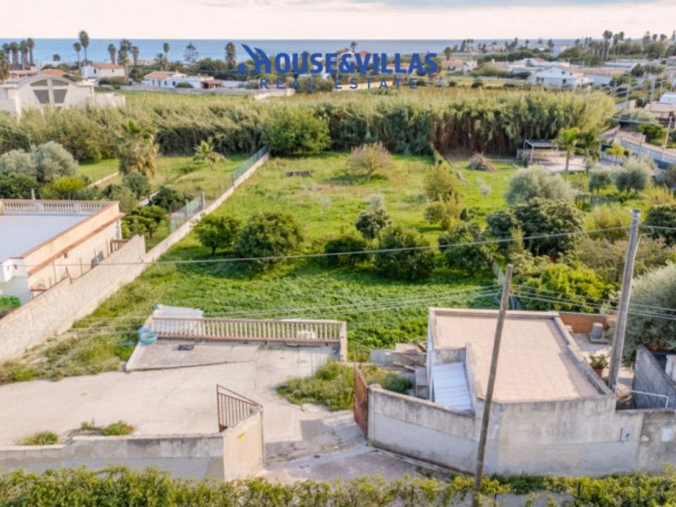 Villa i Avola, Siracusa - foto 4