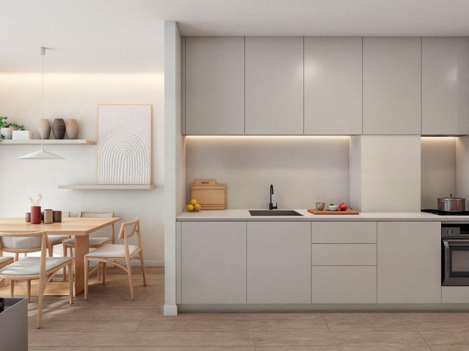 Duplex i Valencia, Valencia - foto 4