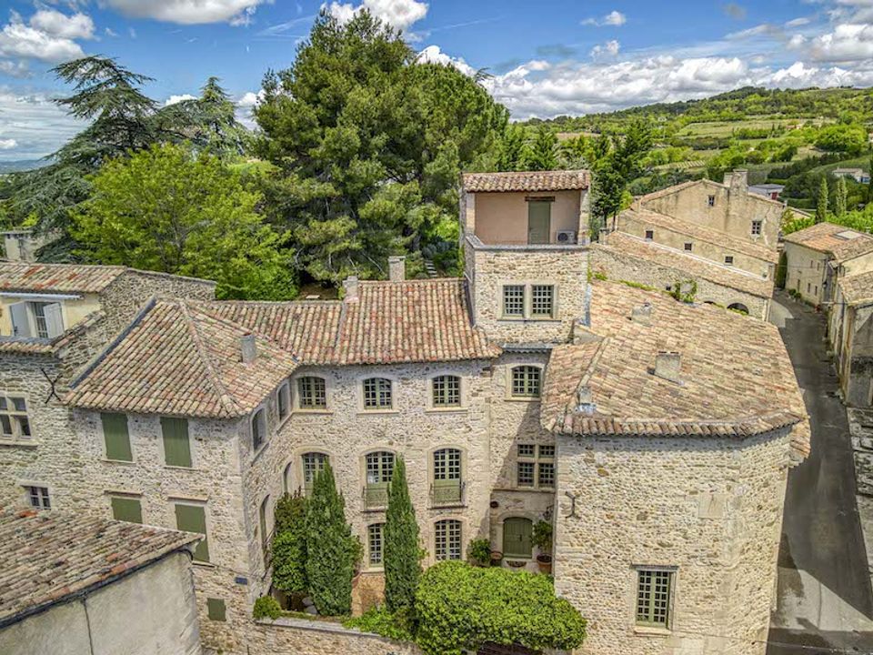 Villa i Toulon, Var - foto 1