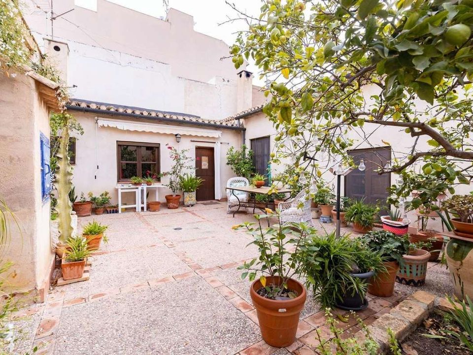 Byhus i Los Martinez Del Puerto, Murcia - foto 1
