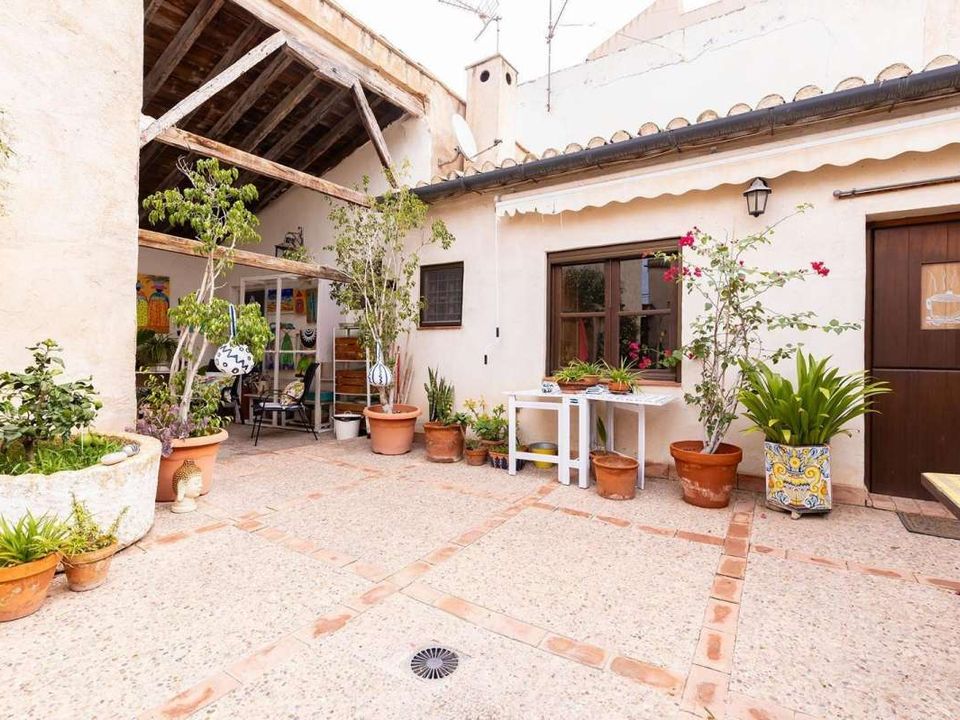 Byhus i Los Martinez Del Puerto, Murcia - foto 3