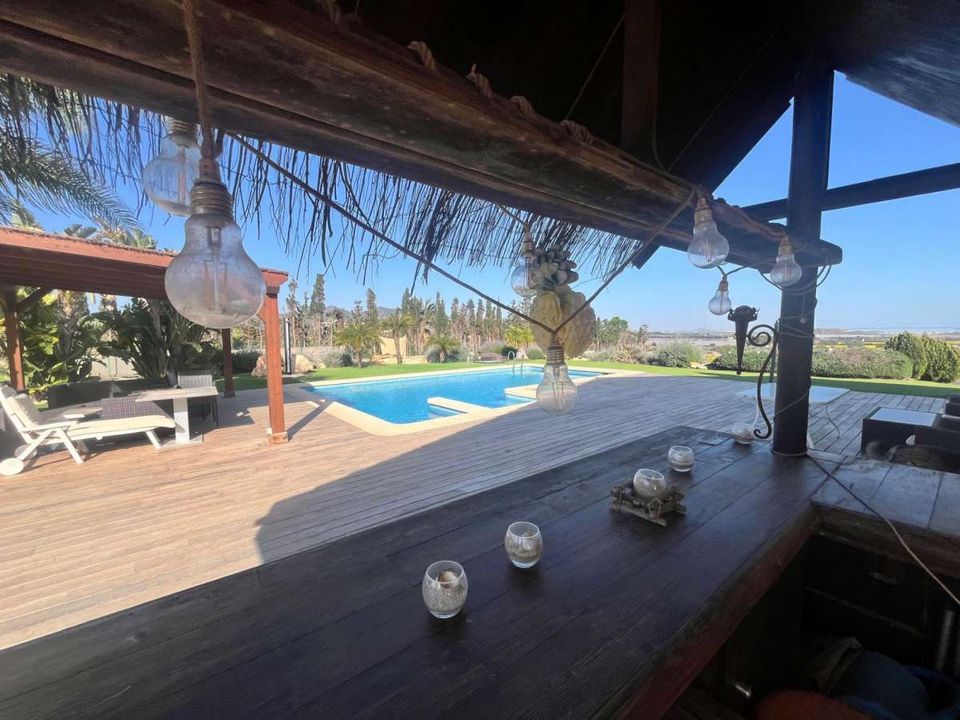 Villa i El Puntal (Los Belones), Murcia - foto 4