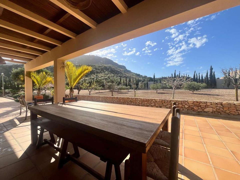 Villa i El Puntal (Los Belones), Murcia - foto 5